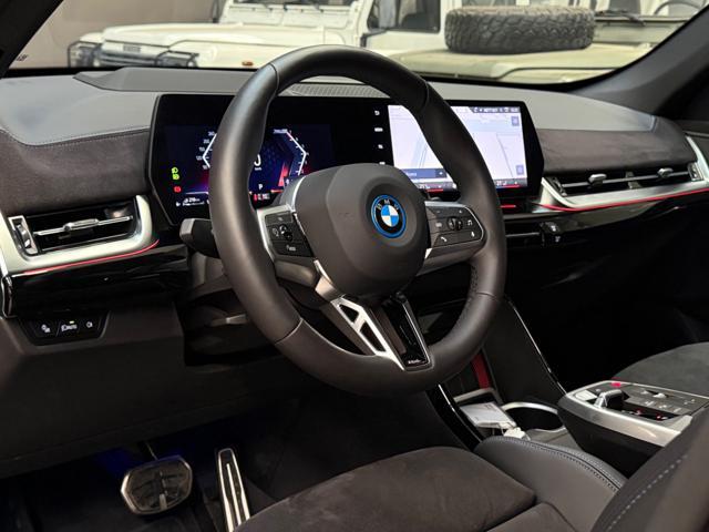 BMW X1 xDrive 25e Msport Pro