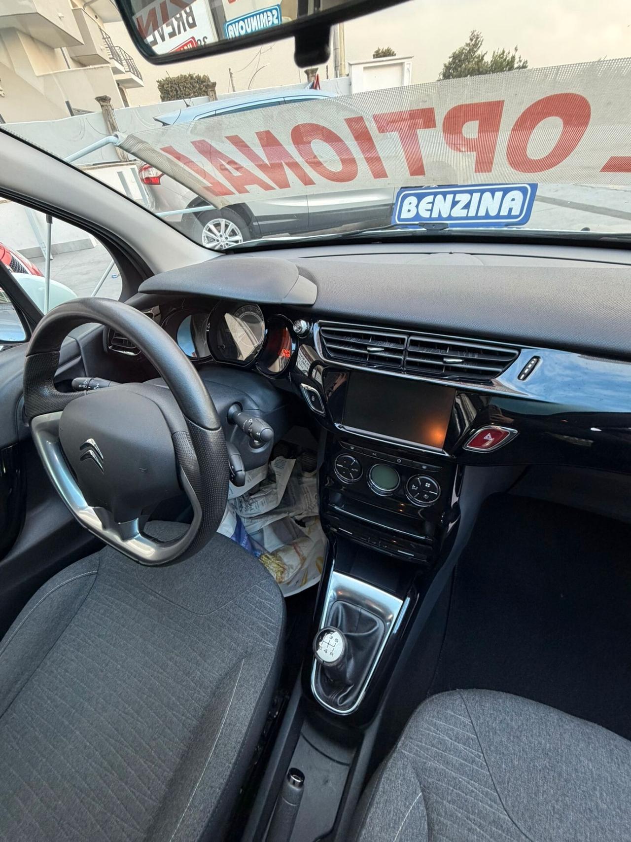 Citroen C3 PureTech 82 S&S ETG Exclusive