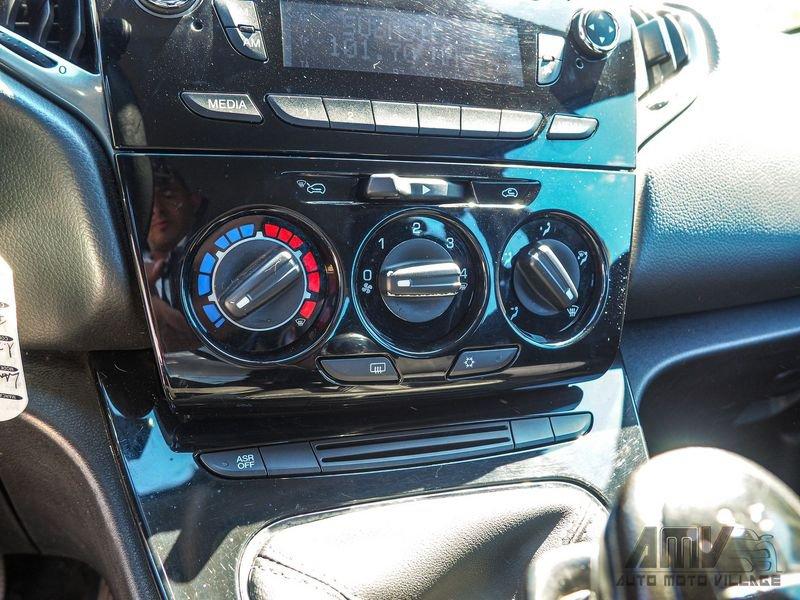 Lancia Ypsilon 1.2 69 CV 5 P. IMPIANTO GPL