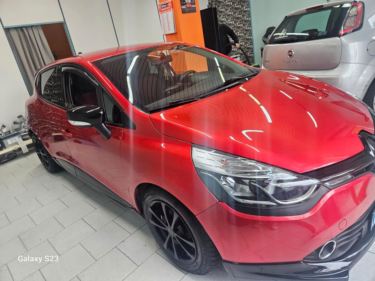 Renault Clio 1.2 75CV 5 porte Live