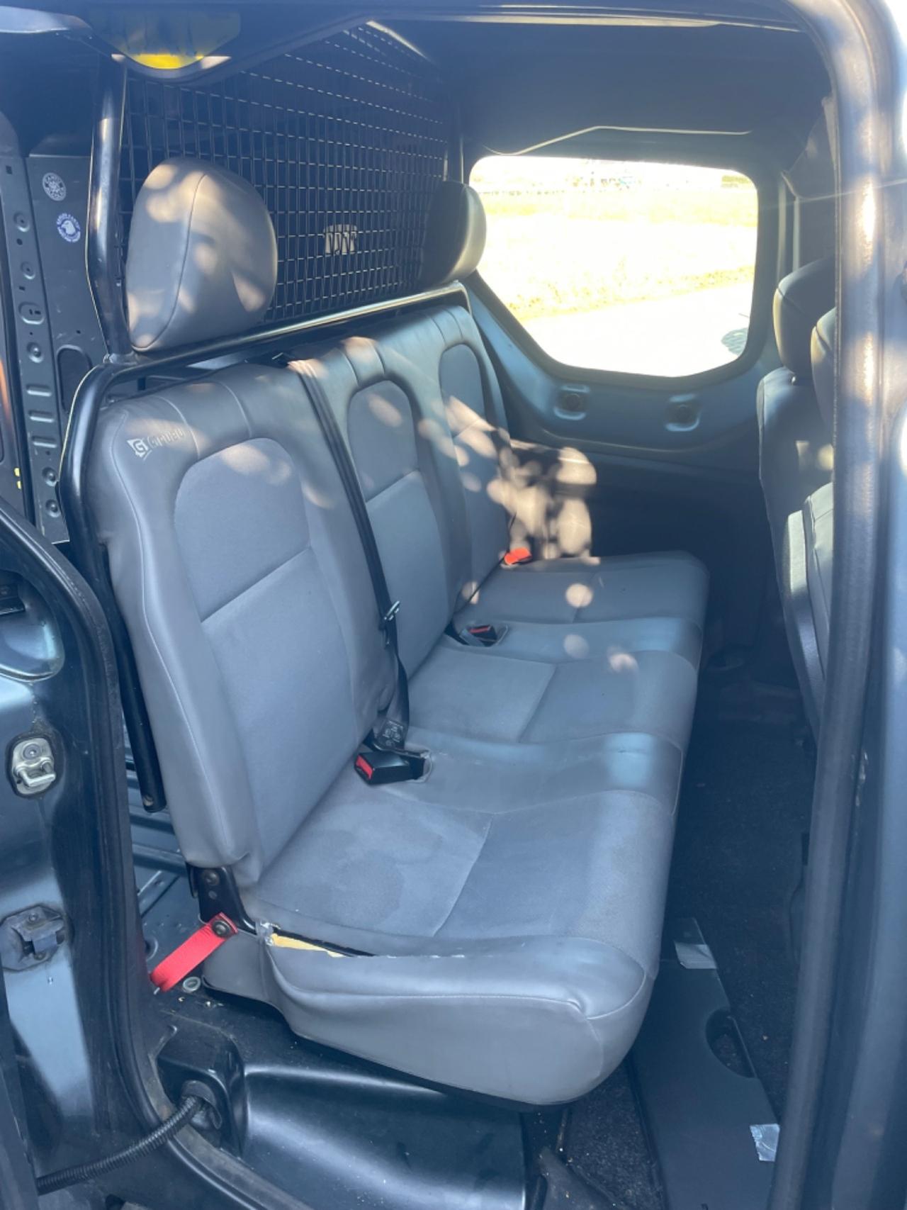 Peugeot Partner Tepee 1.6 HDi 90CV Premium