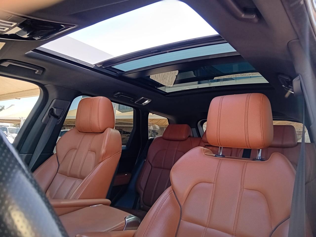 Land Rover Range Sport 3.0 SDV6 HSE (306CV)