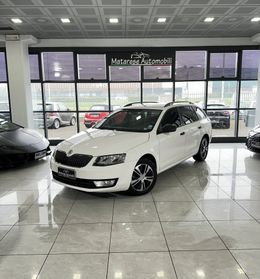 Skoda Octavia Skoda Octavia 1.6 tdi 90cv OKNeopatentati Tagliandata