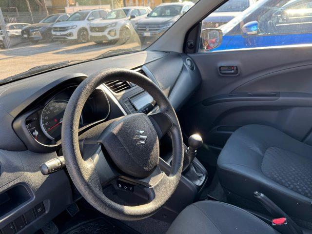 SUZUKI Celerio 1.0 Style