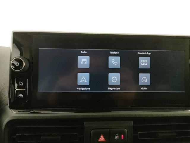 FIAT Doblo Doblò 1.5 BlueHdi VAN LH1 1.5Cv MT6 IVA ESCLUSA