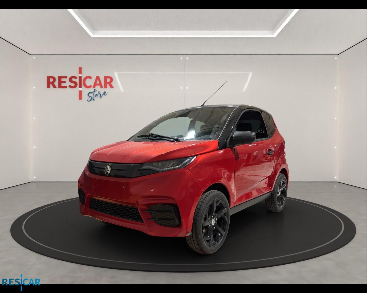 AIXAM ECITY SPORT 5.1 KWH