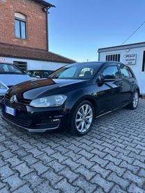 Volkswagen Golf Business 1.6 TDI DSG 5p. Highline BlueMotion Technology