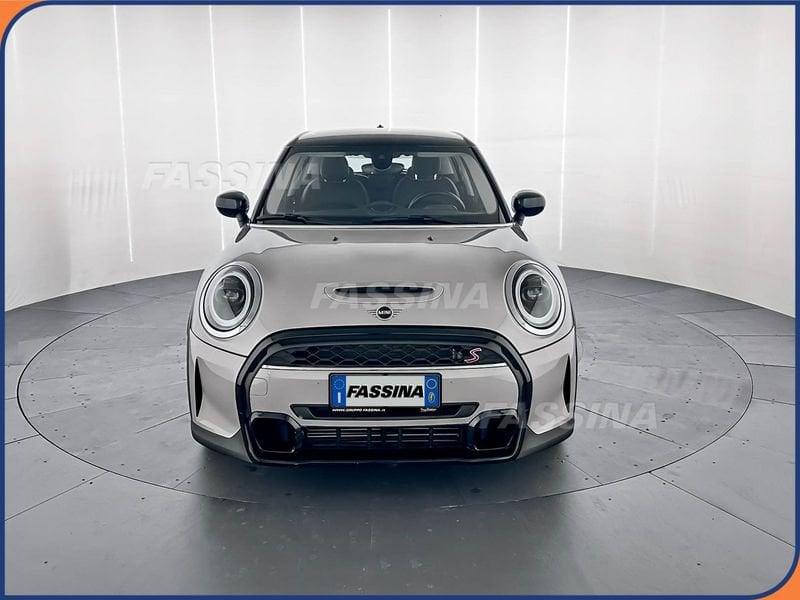 MINI Mini 5 porte Mini 2.0 Cooper S Classic 5 porte
