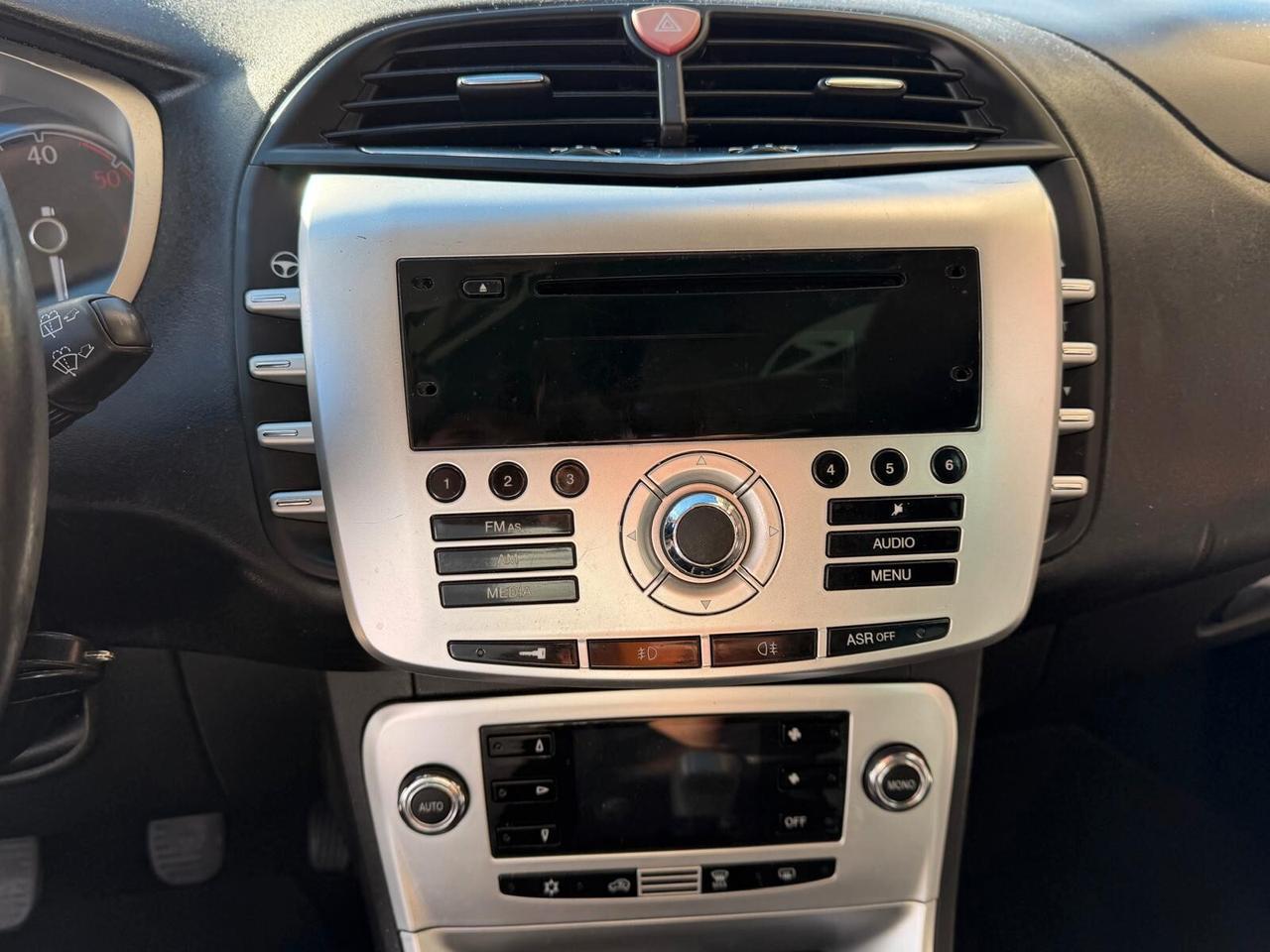 Lancia Delta PLATINO 1.6 MJT 120CV 88KW ANNO 2009