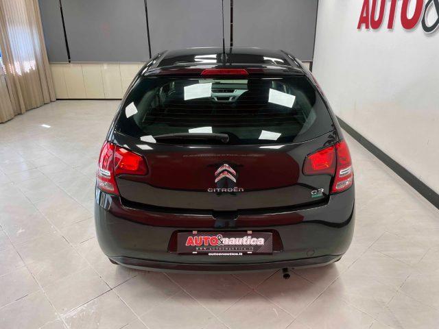 CITROEN C3 1.4 AIRDREAM EXCLUSIVE GPL ECO BY-ENERGY