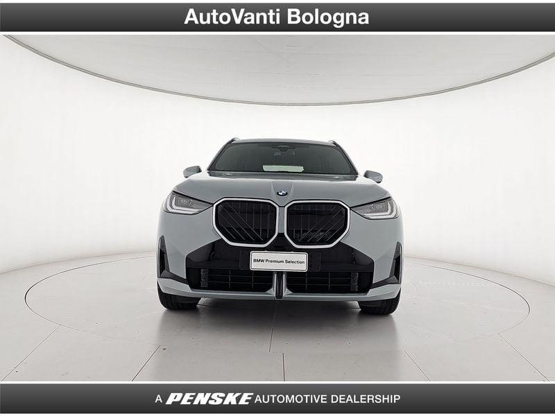BMW X3 X3 xdrive30e MSport auto