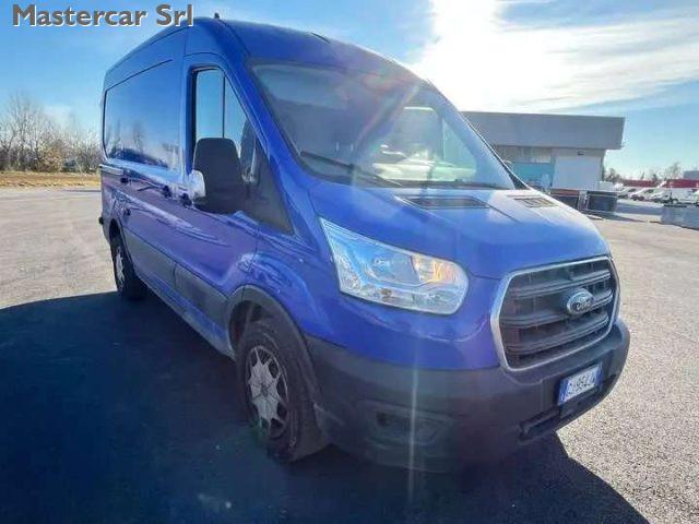 FORD Transit Transit 350 2.0TDCi EBl130CV PM-TM Fur Tr- GJ954JW