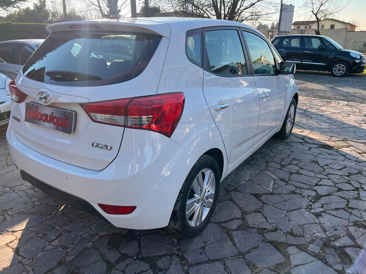 Hyundai iX20 1.4 90 CV Comfort