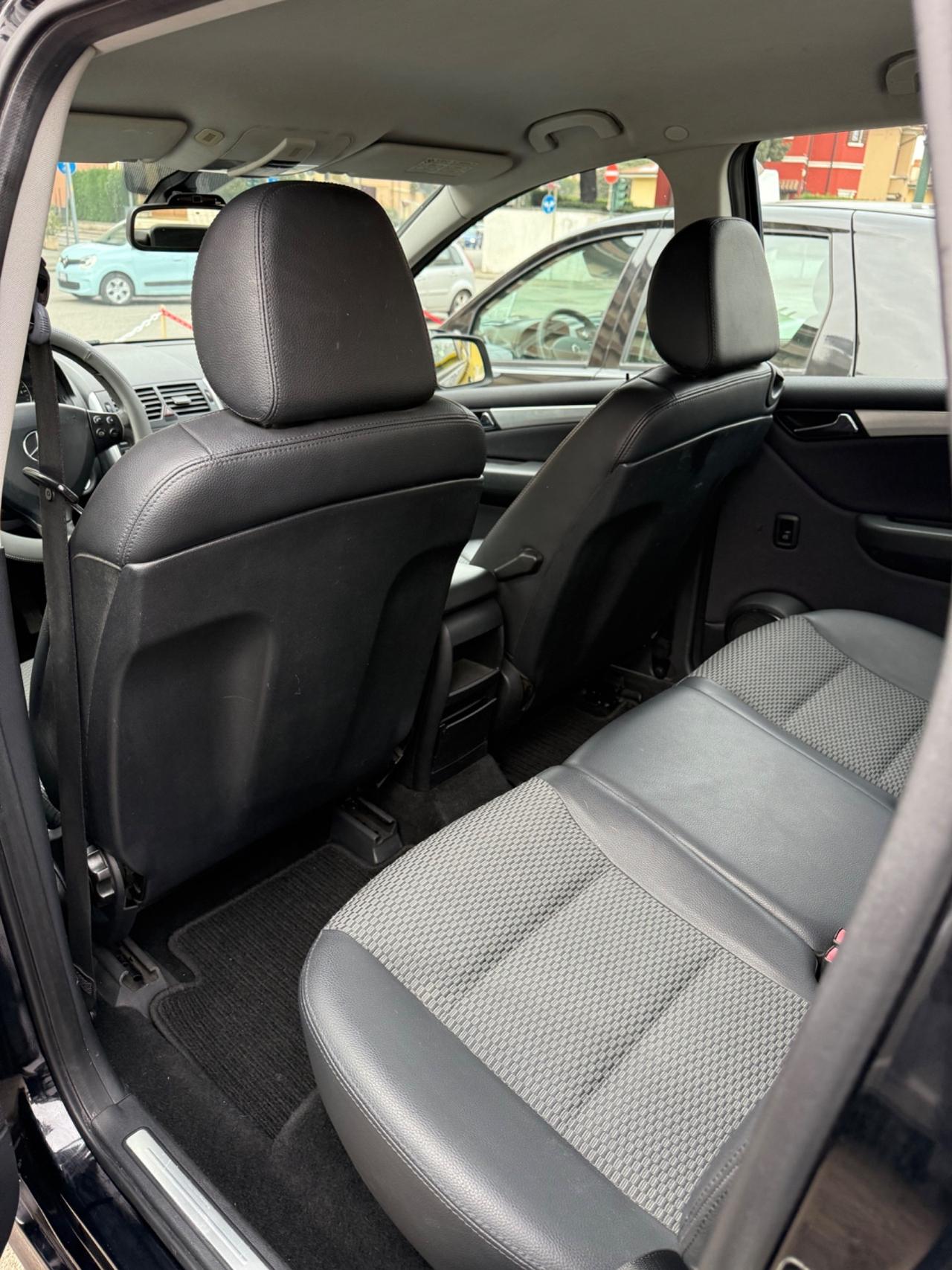 Mercedes-benz A 180 CDI Avantgarde