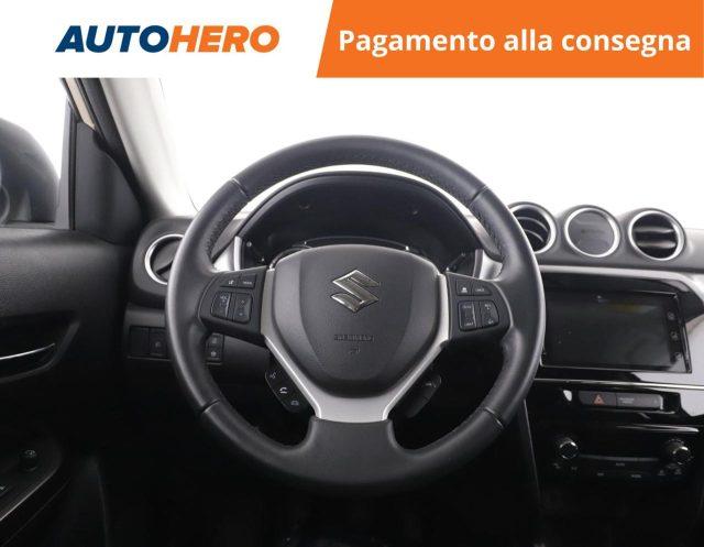 SUZUKI Vitara 1.4 Hybrid Cool