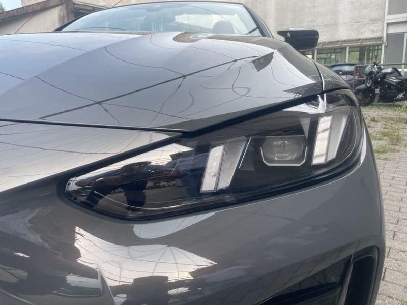 BMW Serie 4 Cabrio M440d xDrive M Sport Pro