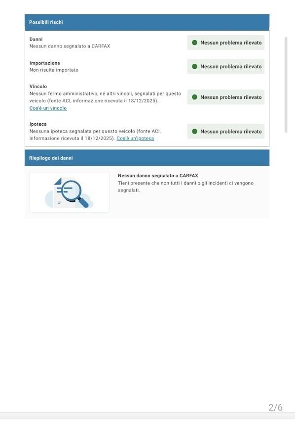 Fiat Tipo 1.6 Mjt 4 porte Lounge