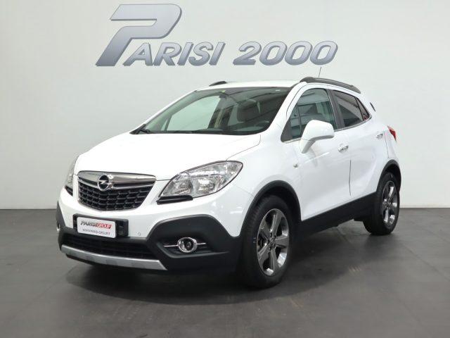 OPEL Mokka 1.6 Ecotec 115CV 4x2 Start&Stop Cosmo