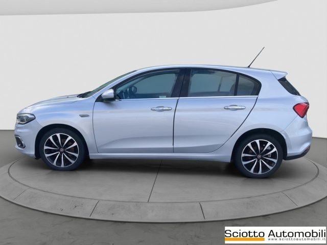 FIAT Tipo 1.3 Mjt S&S 5 porte Lounge