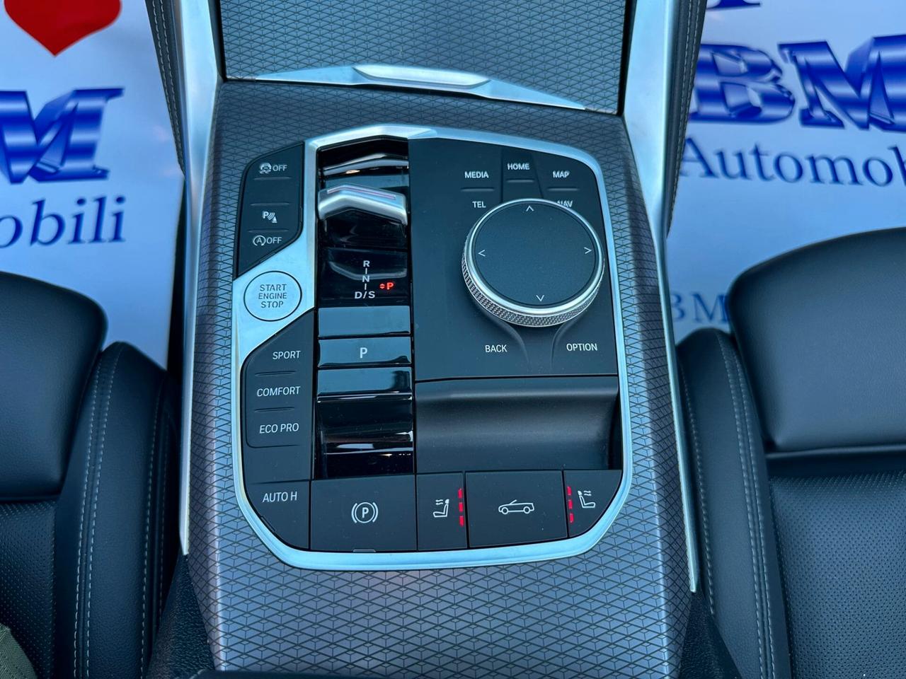 BMW 430i XDRIVE MSPORT CABRIO 245CV - IVA