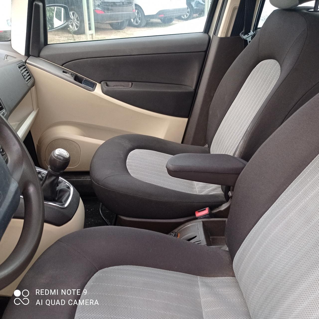 Lancia MUSA 1.3 Multijet 16V 90 CV Oro