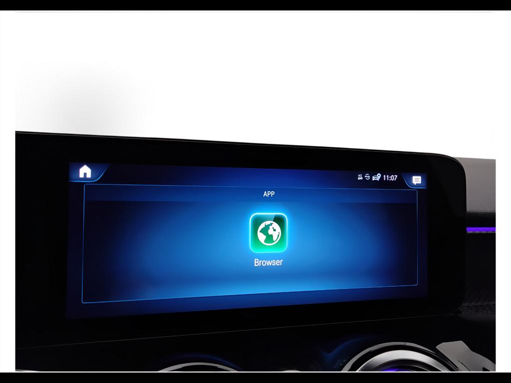 Mercedes-Benz GLB - X247 2019 - GLB 200 d Premium auto