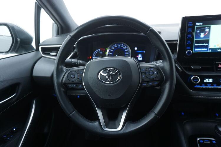 Toyota Corolla TS Hybrid Business BR157749 2.0 Full Hybrid 184CV