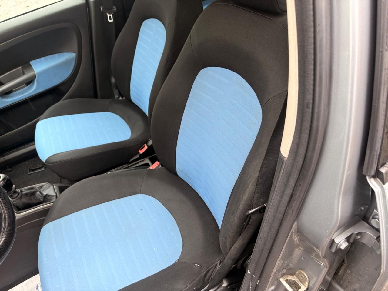 Fiat Grande Punto 1.2 5 porte Active