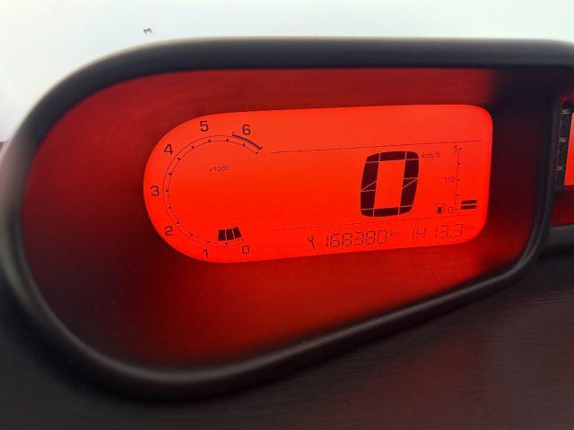 CITROEN C3 Picasso 1.6 VTi 120 Perfect Techno