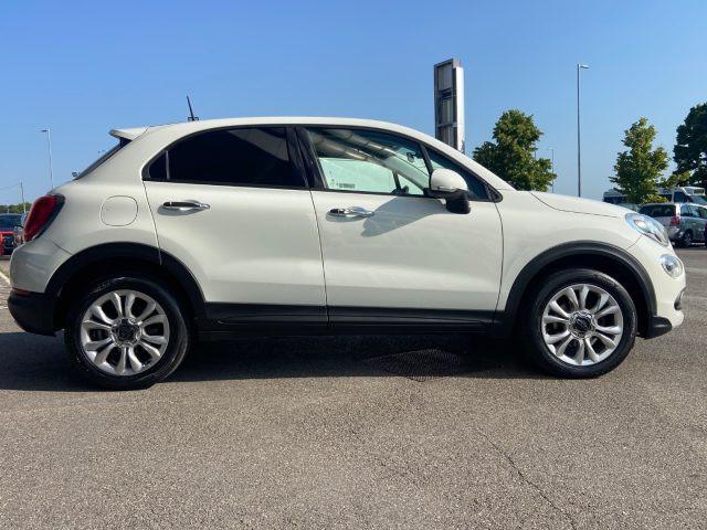 FIAT 500X 1.4 MultiAir GPL 140CV Lounge