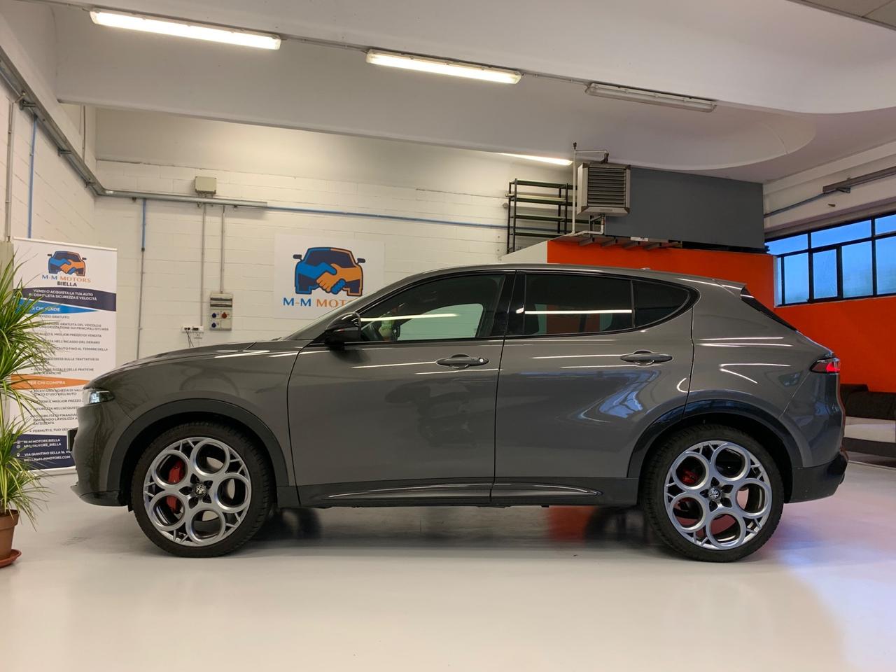 Alfa Romeo Tonale 1.5 130 CV MHEV TCT7 SPECIALE
