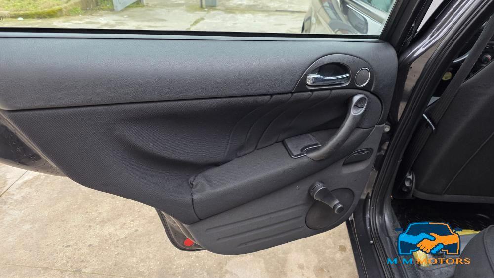 Alfa Romeo 147 5 Porte 147 5p 1.9 jtd Progression 120cv