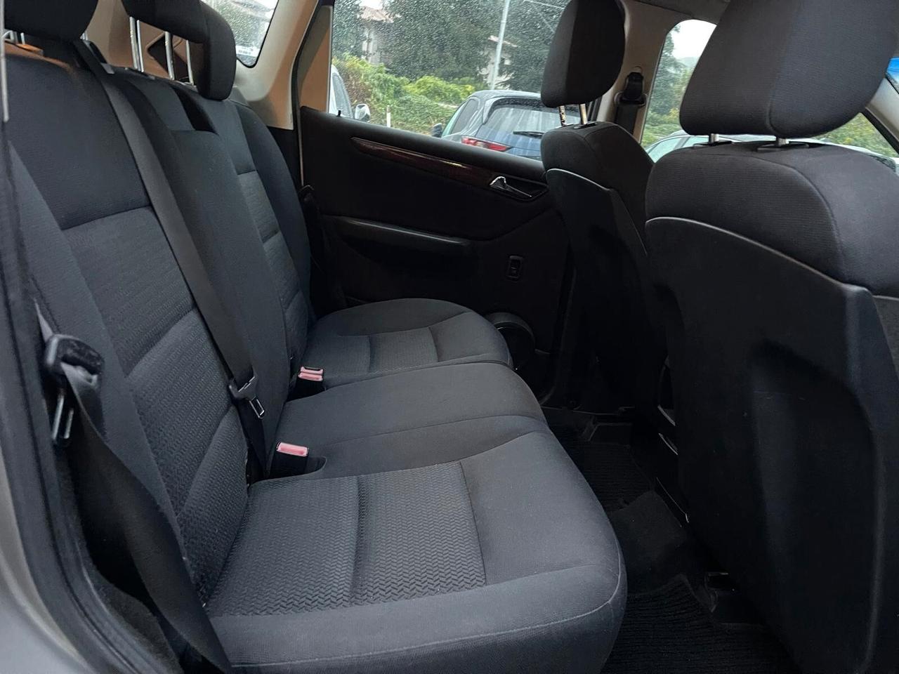 Mercedes-benz A 150 Elegance