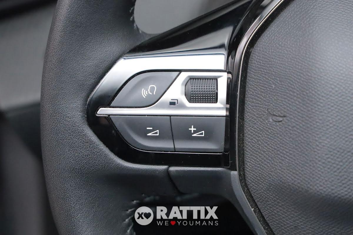 Peugeot 208 1.2 puretech 100CV Allure