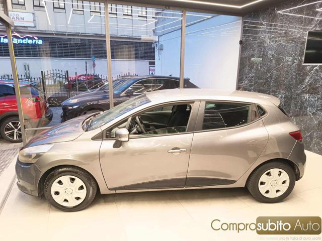 RENAULT Clio 1.2 75CV GPL 5 porte Live