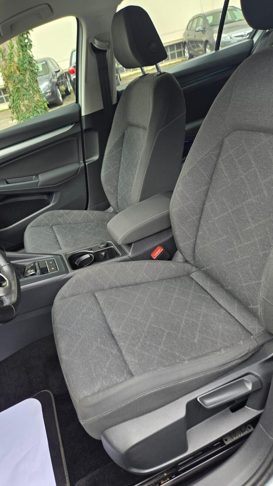 Volkswagen Golf 2.0 TDI Style IVA Neopatentati