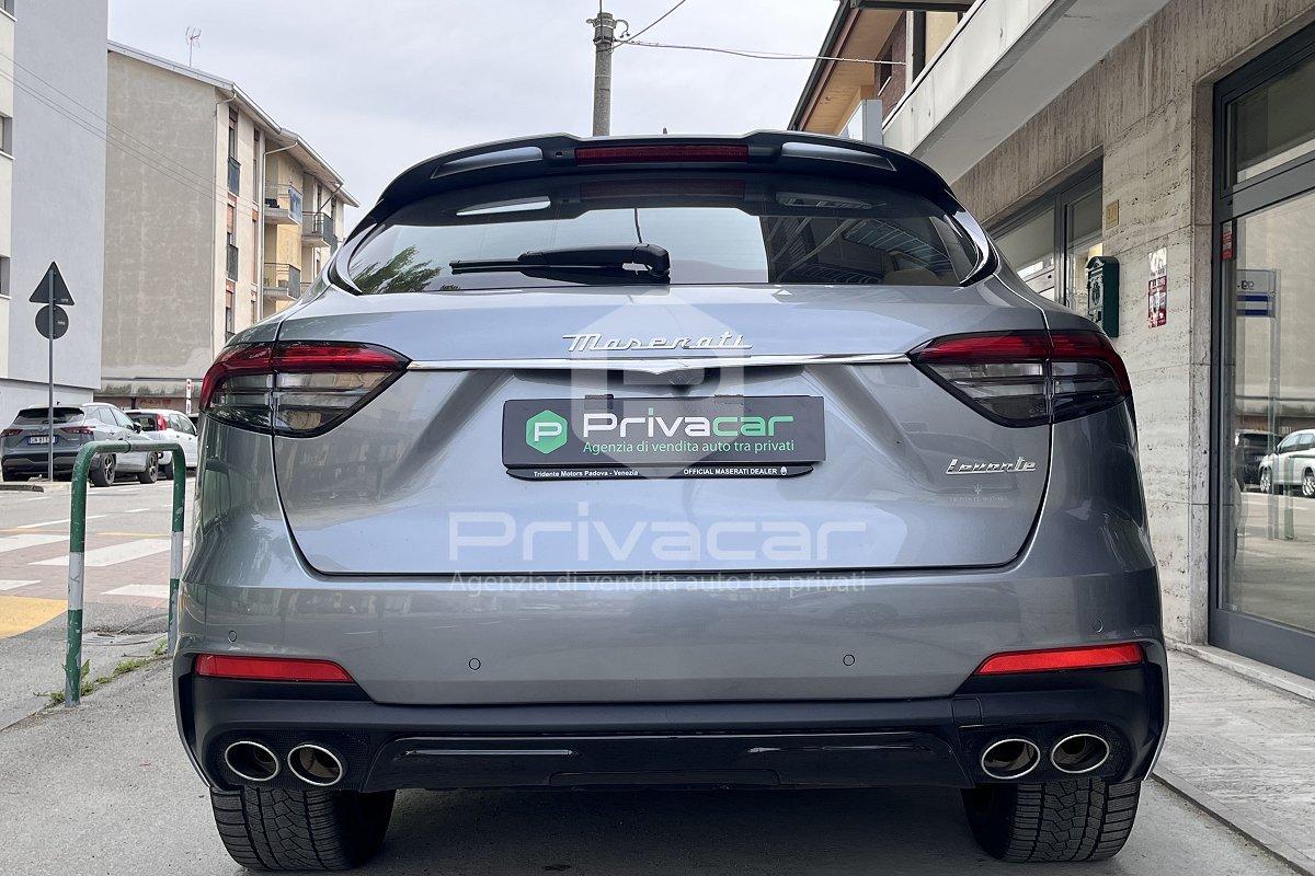 MASERATI Levante MHEV 330 CV AWD GT