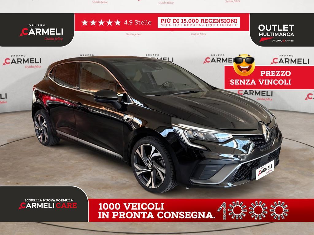 Renault Clio 5 Porte 1.0 TCe RS Line