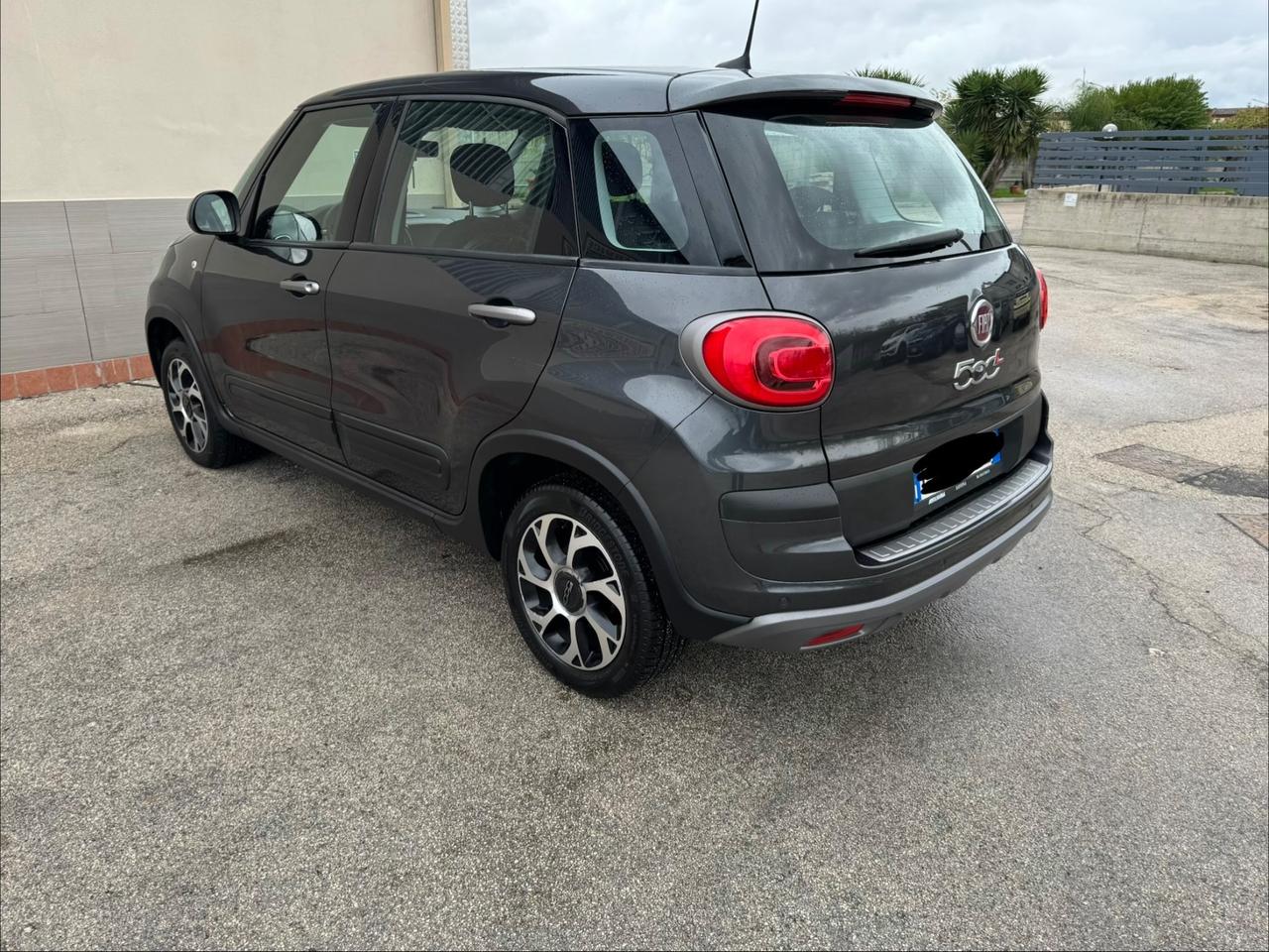 Fiat 500L 1.3 Multijet 95 CV Cross