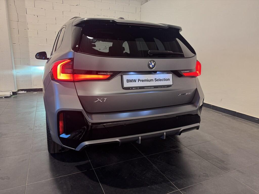 BMW X1 23 i Mild Hybrid 48V MSport Edition Balance xDrive DCT