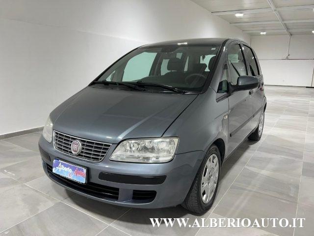 FIAT Idea 1.3 MJT 16V 95 CV S&S Dynamic