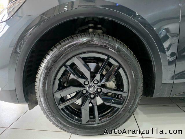 AUDI Q5 35 2.0 TDI 163CV S tronic Business Navi