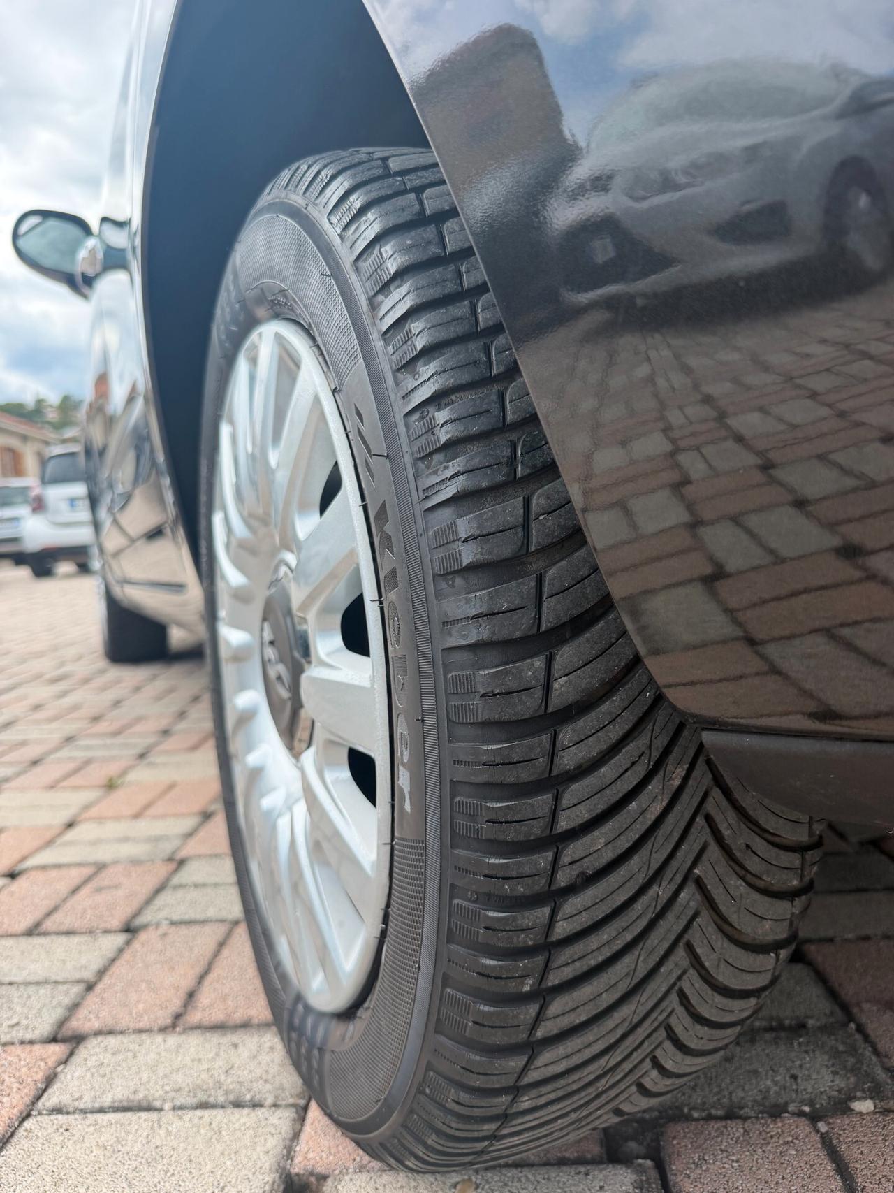 Fiat 500L 1.3 Multijet 95 CV Pop Star