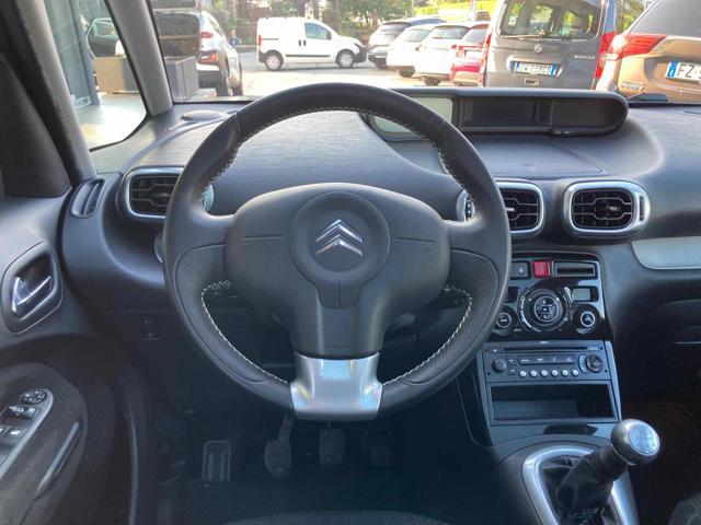 CITROEN C3 Picasso 1.4 VTi 95 Ideal tetto panorama