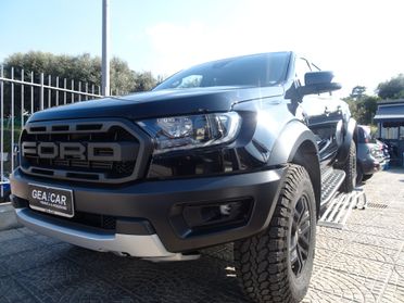 Ford Ranger Raptor 2.0 ECOBLUE aut. 213 CV DC 5 pt.