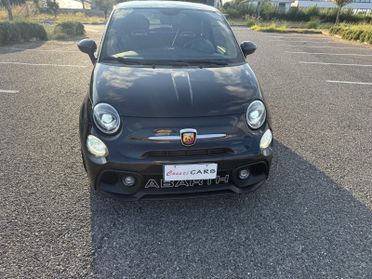 Abarth 595 MTA