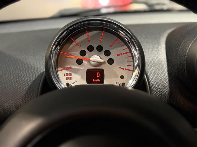 MINI Countryman Mini Cooper SD Countryman ALL4