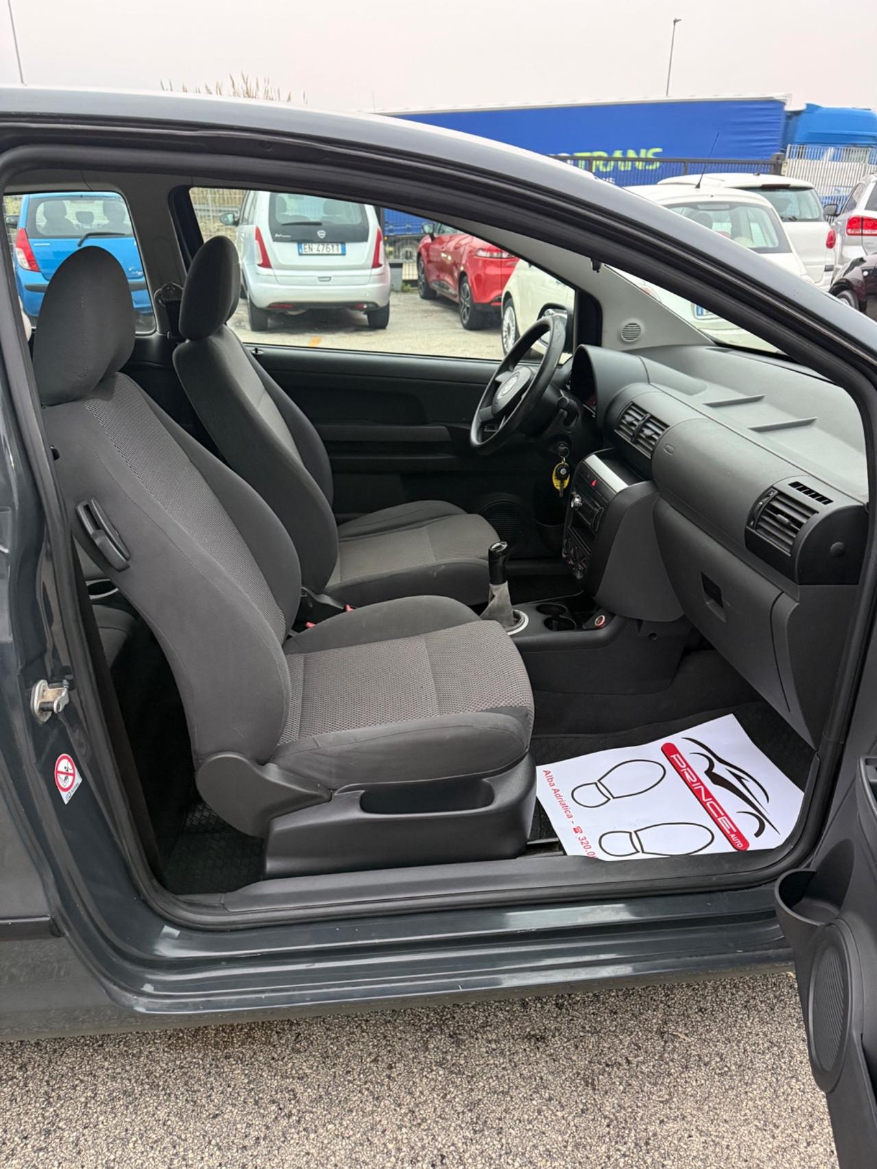 Volkswagen Fox 1.2 Sport