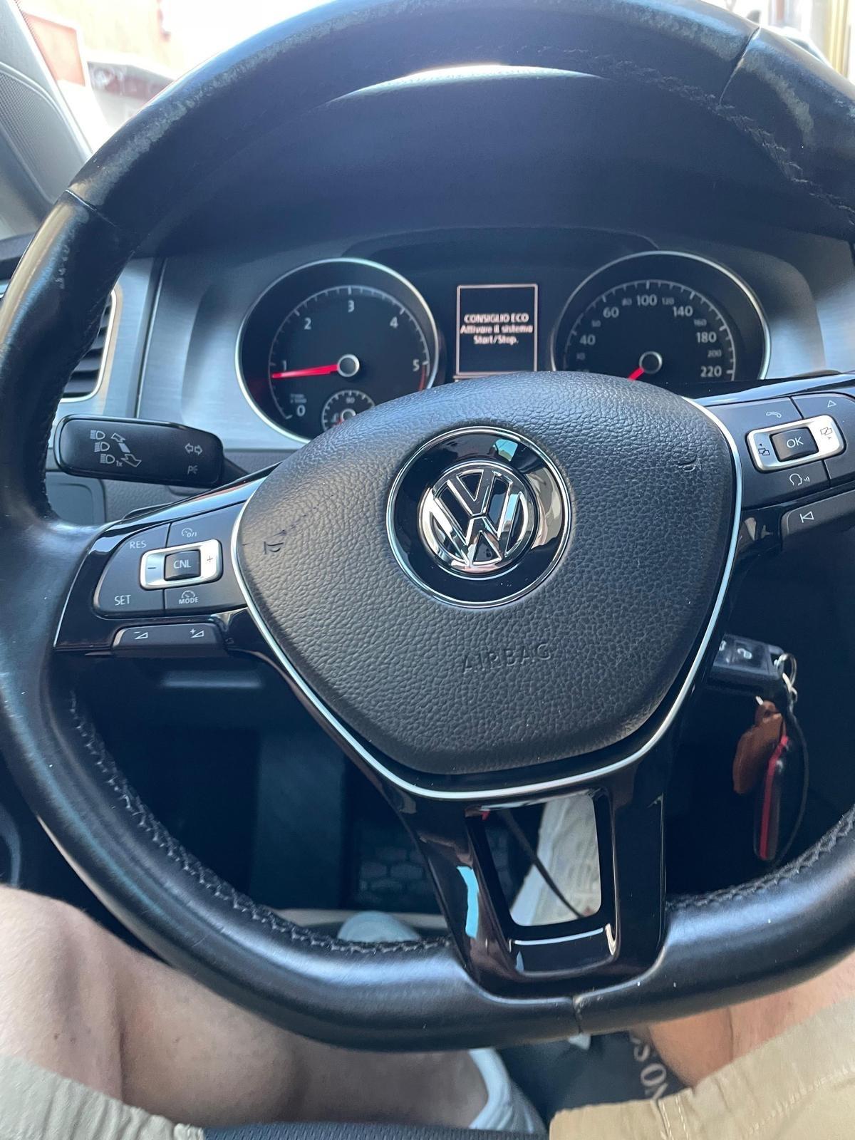 Volkswagen Golf Business 1.6 TDI DSG 5p. Highline BlueMotion Technology