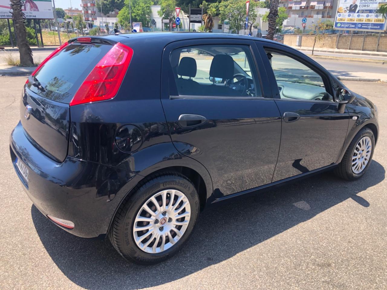 Fiat Punto 1.3 MJT II S&S 95 CV SUPER PREZZO